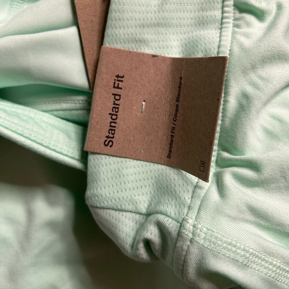 Nike mint green Dri Fit Tennis Skort π - Picture 8 of 11